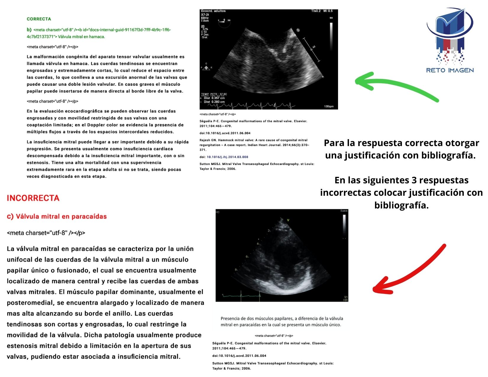 Esquema básico del proceso de publicación